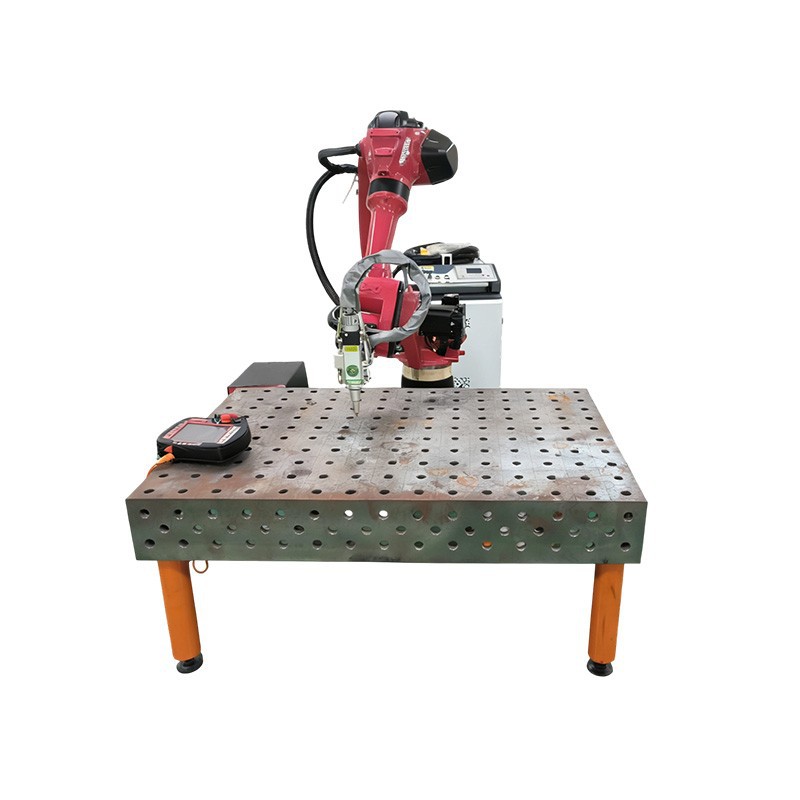 Laser Cutting Robot suppliers